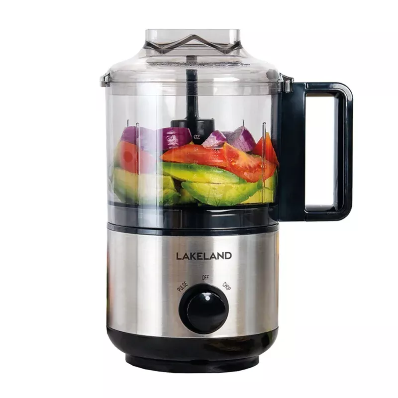 lakeland-mini-food-processor Lakeland Mini Food Processor