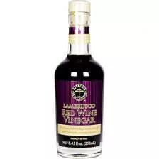 lambrusco-red-wine-vinegar Lambrusco Red Wine Vinegar