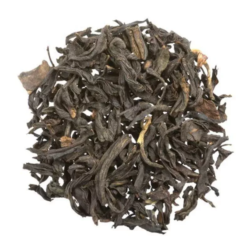 Lapsang Souchang Tea – Loose