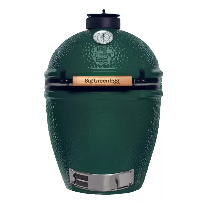 Large Big Green Egg