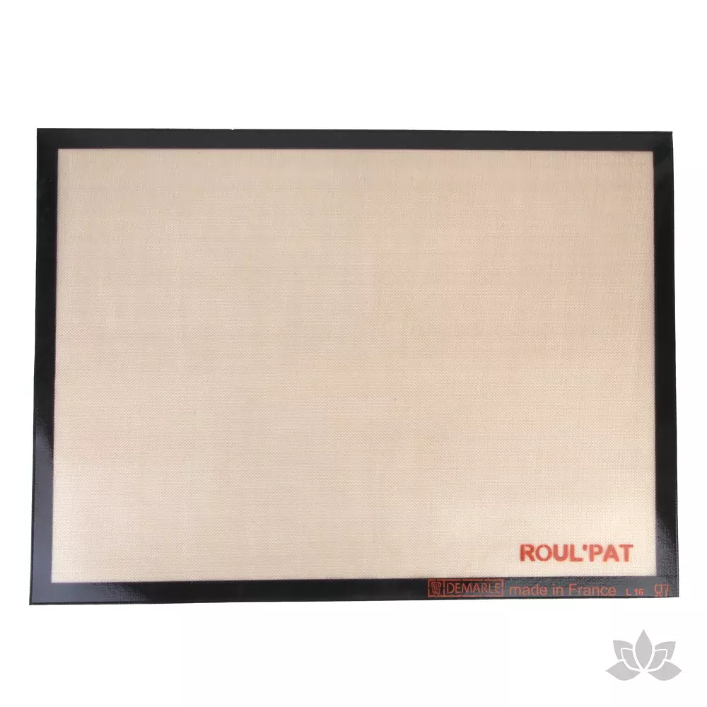 Large Roul Pat Fondant Mat