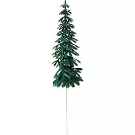 large-tree-cake-decoration-6-pieces Large Tree Cake Decoration 6 pieces