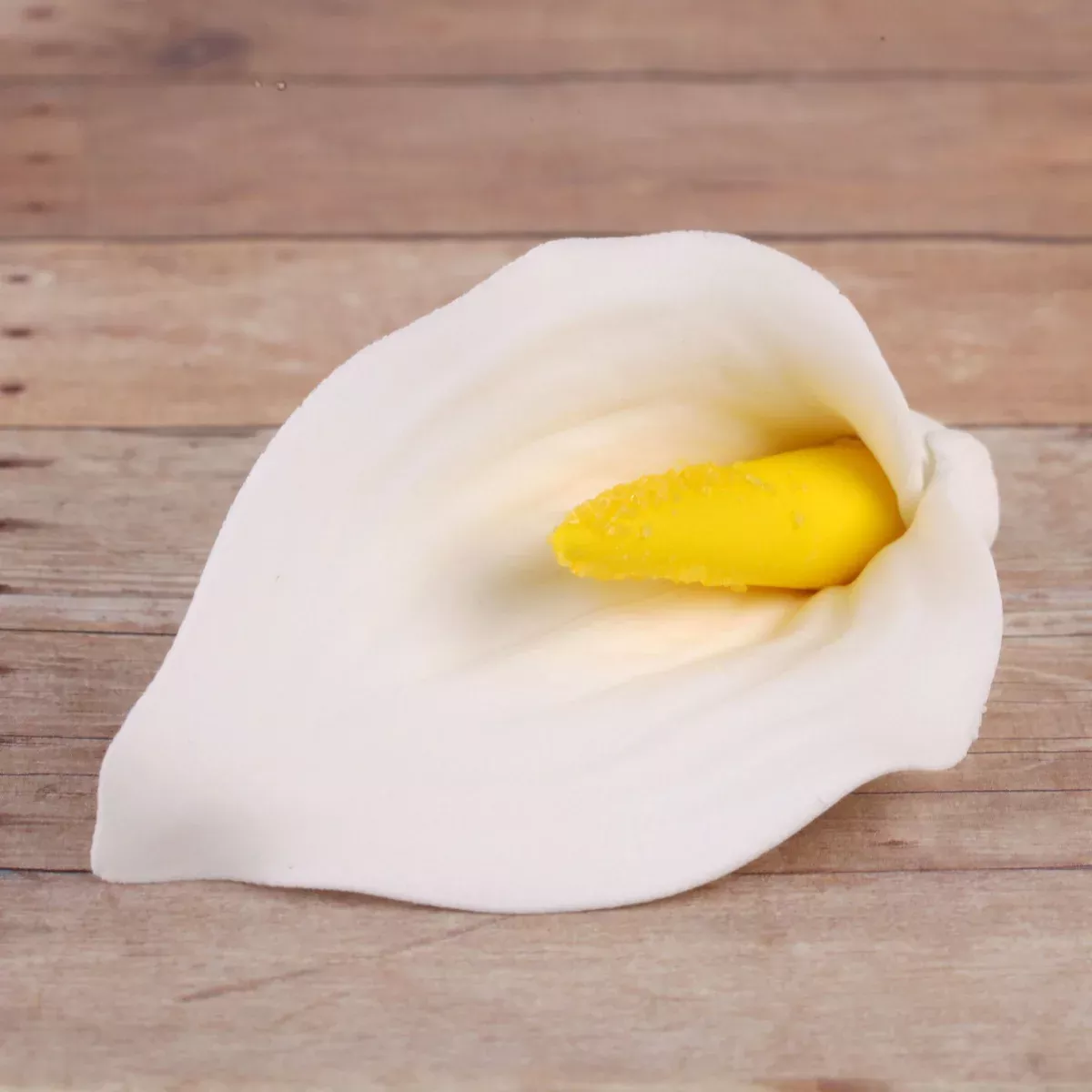 large-unwired-calla-lilies-white Large Unwired Calla Lilies - White