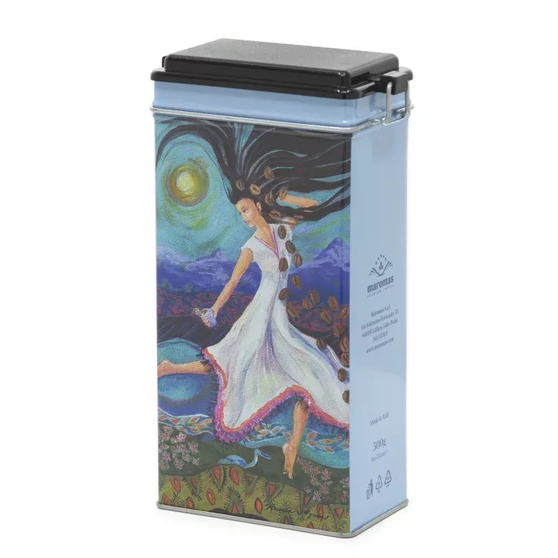lauren-salzman-art-coffee-dance-storage-tin Lauren Salzman Art – Coffee Dance Storage Tin