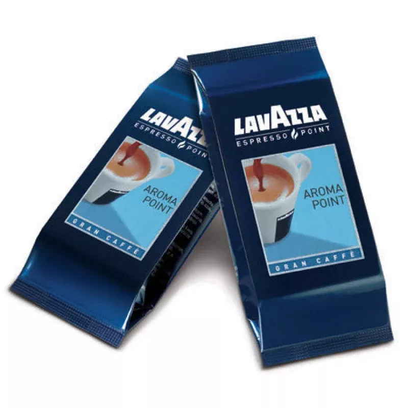 lavazza-aroma-point-gran-caff-espresso-cartridges Lavazza Aroma Point Gran Caff Espresso Cartridges