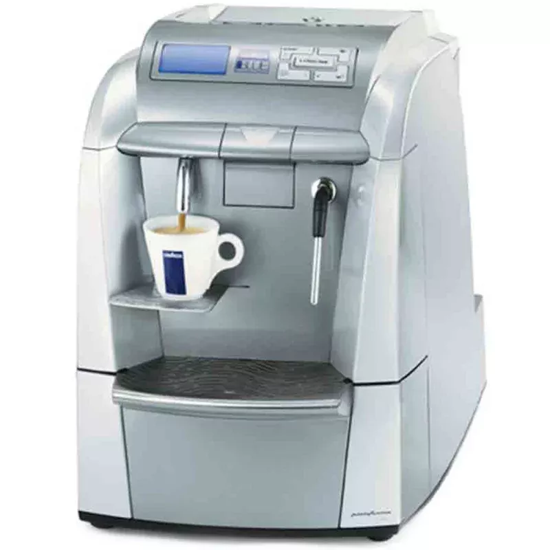 lavazza-blue-2312-espresso-machine Lavazza Blue 2312 Espresso Machine