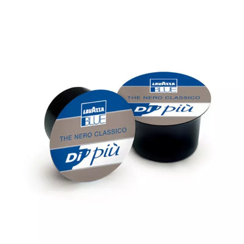 lavazza-blue-nero-classico-tea-capsules Lavazza Blue Nero Classico Tea Capsules