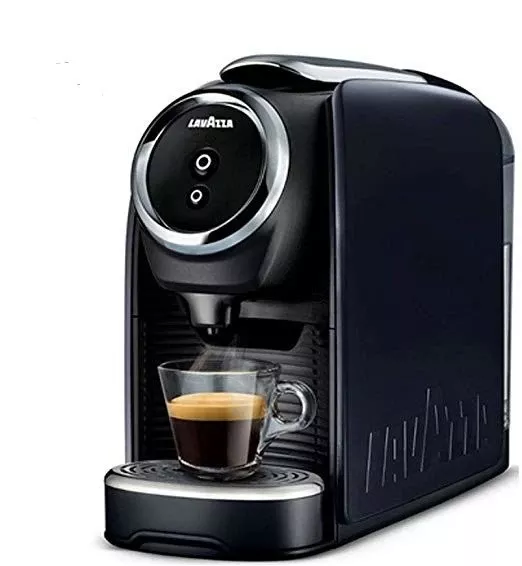 Lavazza Classy Mini Espresso Machine – Black