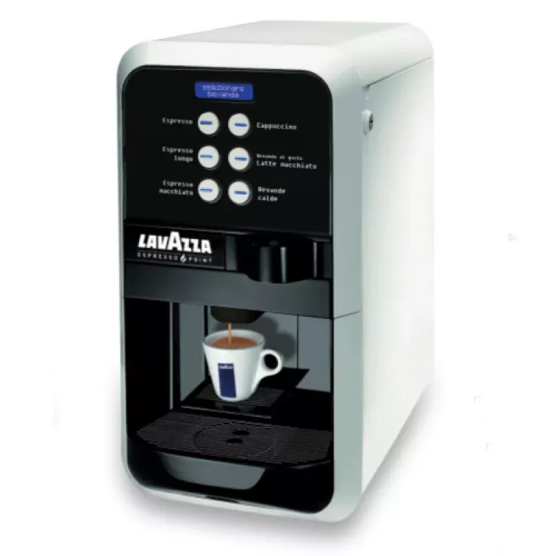 lavazza-ep2500-plus-espresso-machine Lavazza EP2500 Plus Espresso Machine