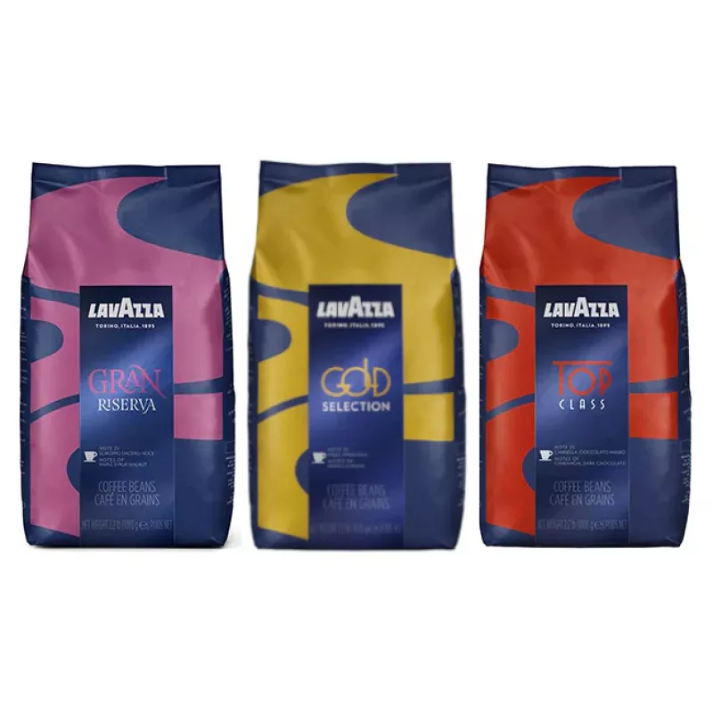 lavazza-espresso-coffee-sampler-pack Lavazza Espresso Coffee Sampler Pack