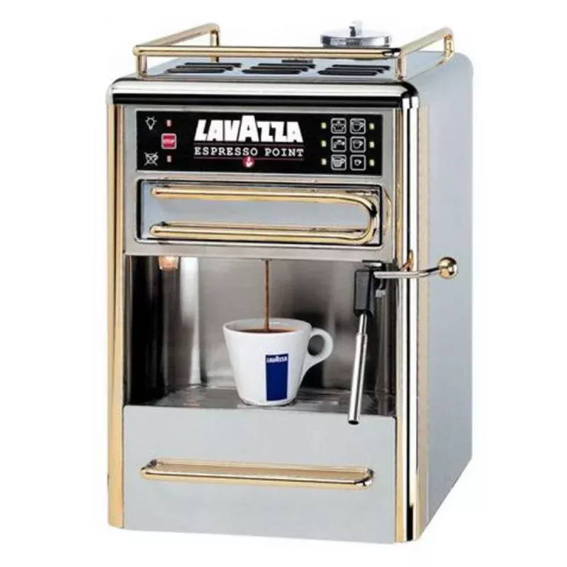 lavazza-espresso-point-machine Lavazza Espresso Point Machine