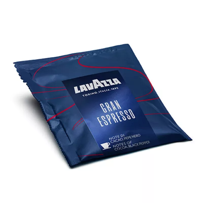 lavazza-gran-espresso-coffee-ese-pods Lavazza Gran Espresso Coffee ESE Pods