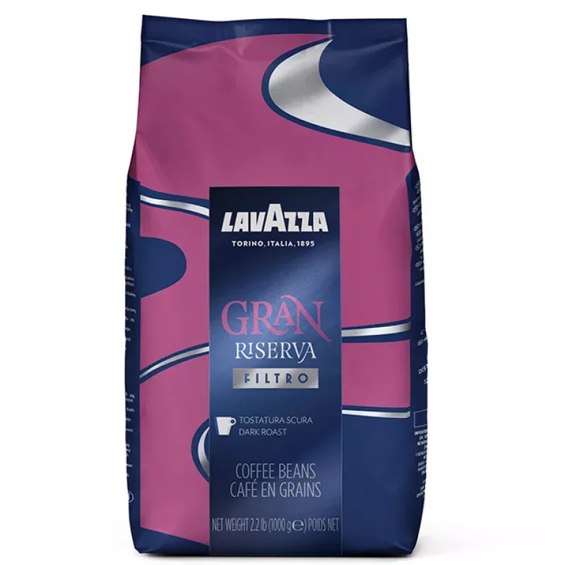 lavazza-gran-riserva-filtro Lavazza Gran Riserva Filtro