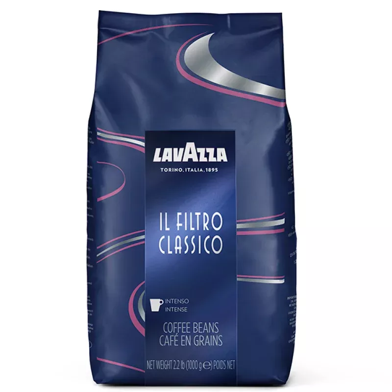 lavazza-il-filtro-classico-dark-roast Lavazza Il Filtro Classico Dark Roast
