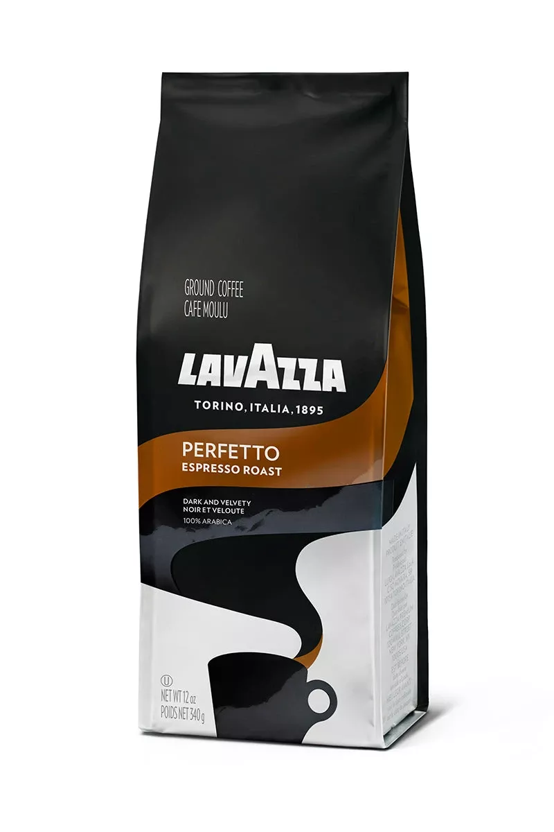 lavazza-perfetto-premium-drip-coffee Lavazza Perfetto Premium Drip Coffee