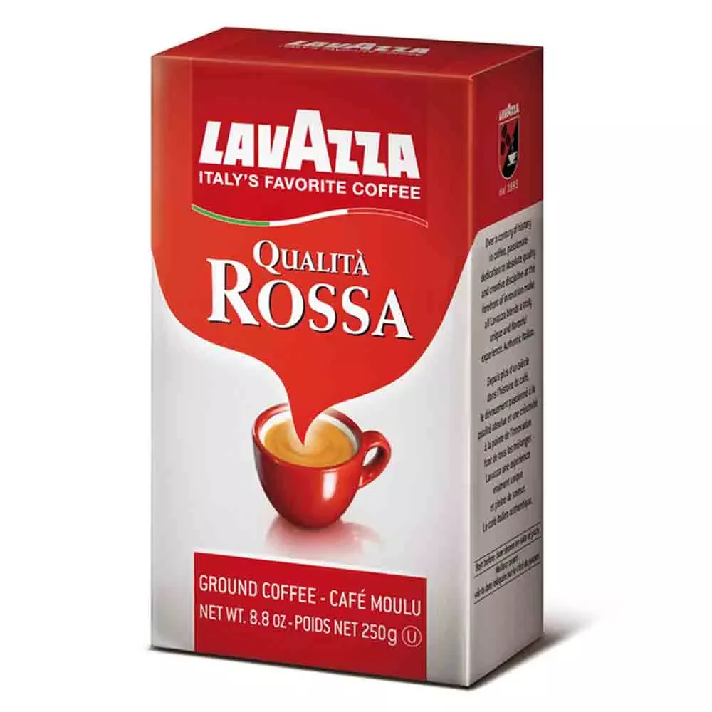 lavazza-qualita-rossa-espresso Lavazza Qualita Rossa Espresso