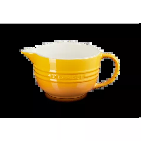 le-creuset-batter-bowl-3-25-qt-nectar Le Creuset Batter Bowl: 3.25 QT, Nectar