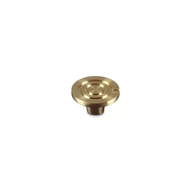 le-creuset-crucible-knobs-light-gold Le Creuset Crucible Knobs: Light Gold