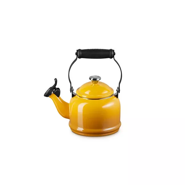 le-creuset-kettle-demi-nectar Le Creuset Kettle: Demi, Nectar