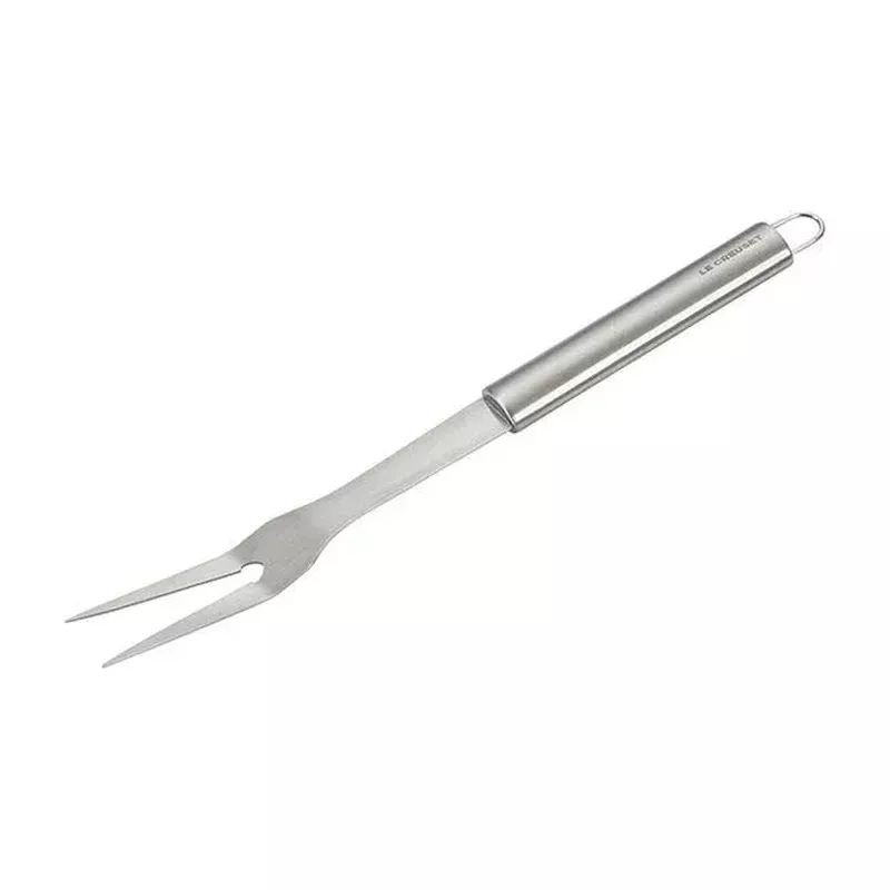 le-creuset-outdoor-two-pronged-fork Le Creuset Outdoor Two-Pronged Fork