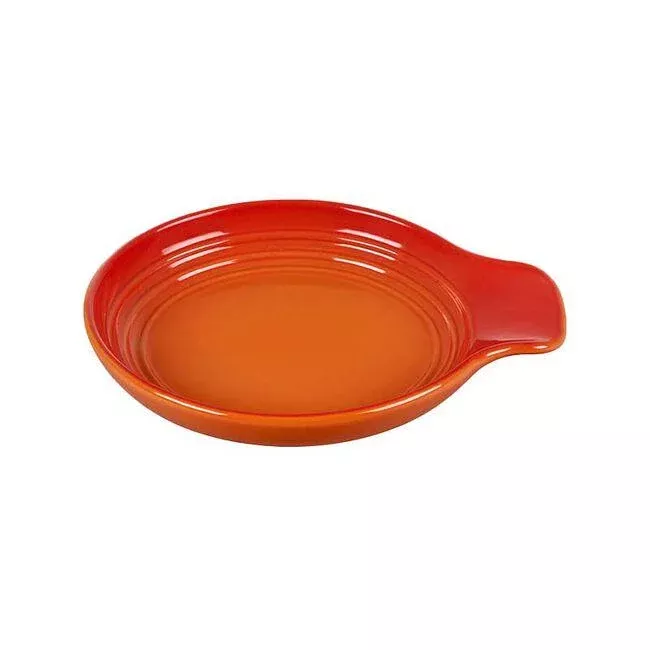 le-creuset-spoon-rest-flame Le Creuset Spoon Rest: Flame