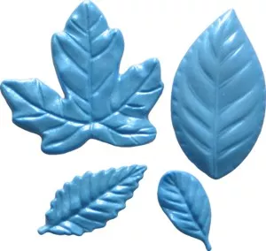 leaf-assortment-tl112-by-first-impressions-molds Leaf Assortment (TL112) by First Impressions Molds