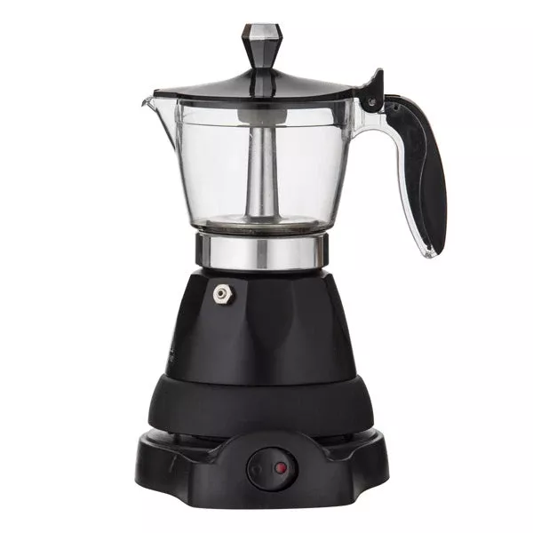leaf-bean-electric-coffee-maker-manual-brewing Leaf & Bean Electric Coffee Maker Manual Brewing