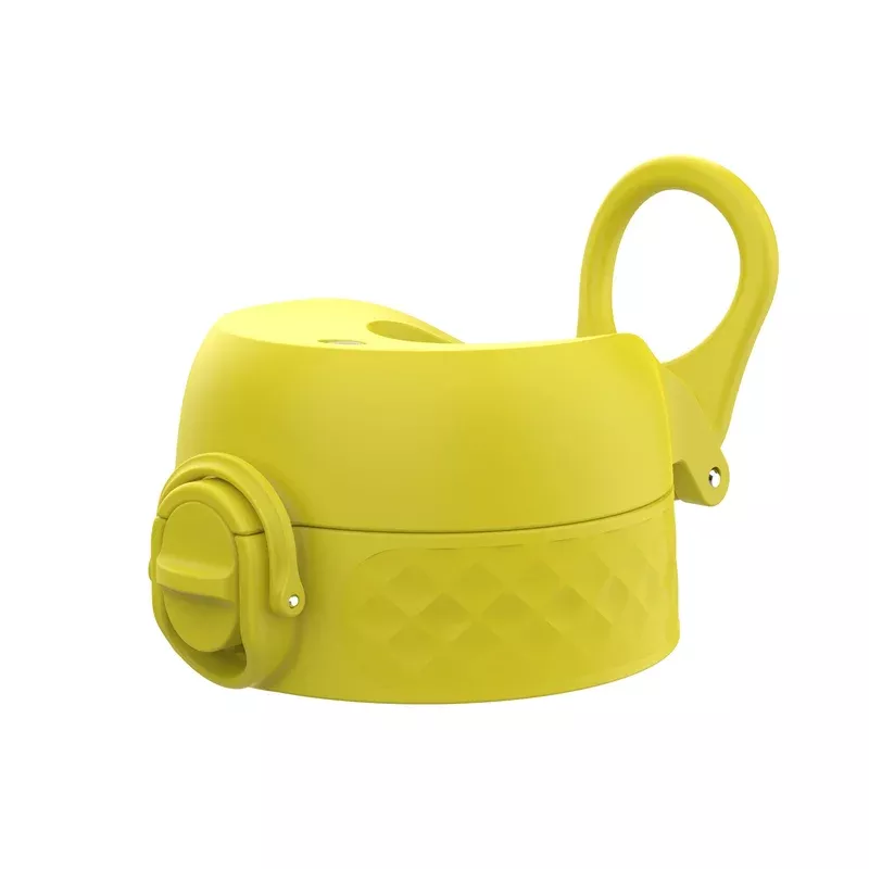 leak-proof-water-bottle-replacement-lid-yellow-large Leak Proof Water Bottle Replacement Lid Yellow Large