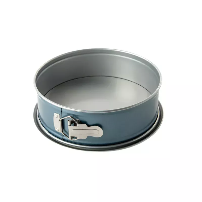 leak-resistant-springform-pan-9 LEAK RESISTANT SPRINGFORM PAN 9″