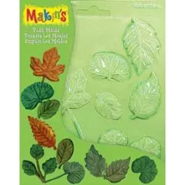 Leaves Push Mold