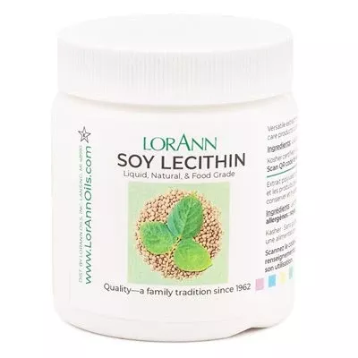 Lecithin