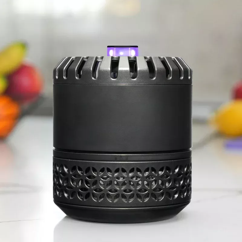 LED Indoor Fruit Fly Trap