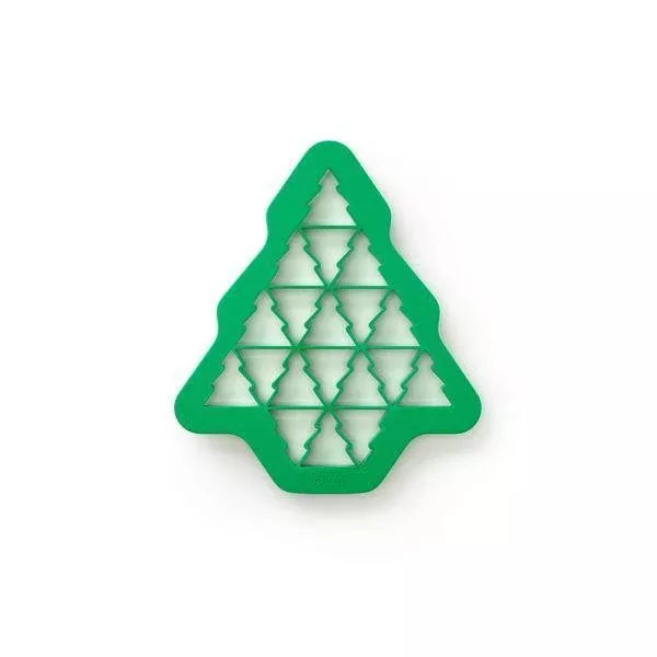 lekue-christmas-tree-cookie-cutter Lekue CHRISTMAS TREE COOKIE CUTTER