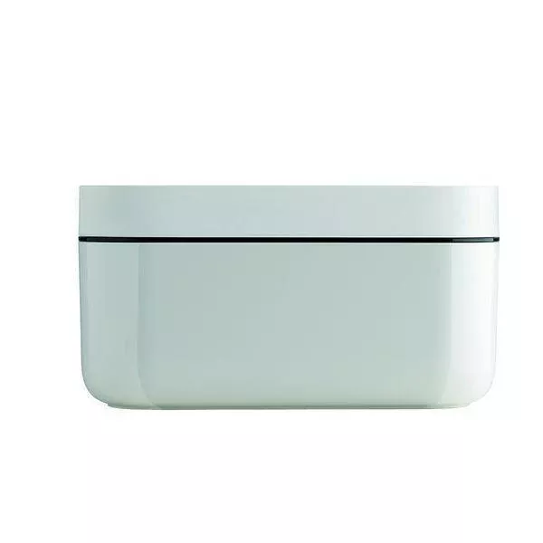 lekue-ice-box-with-reversible-lid-white Lekue Ice Box with Reversible Lid: White