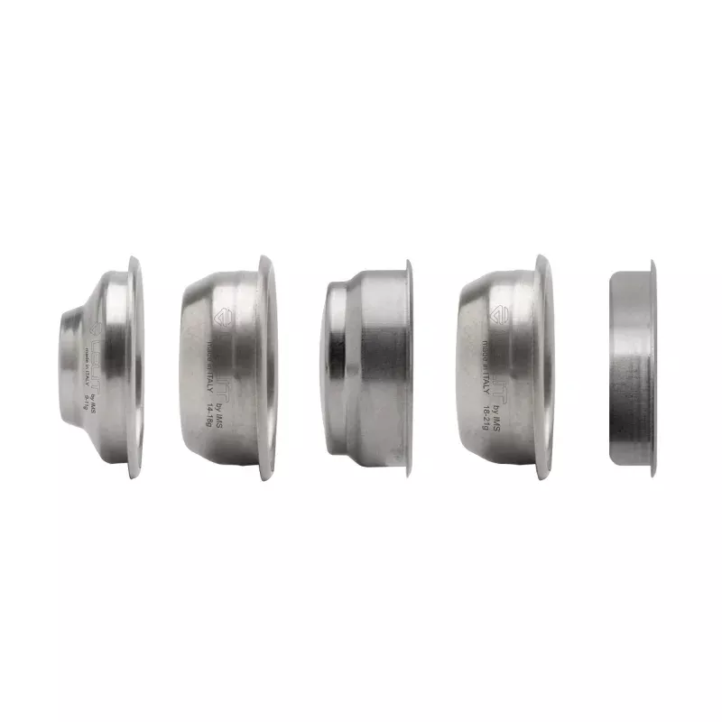 lelit-58mm-filter-basket-set Lelit 58mm Filter Basket Set