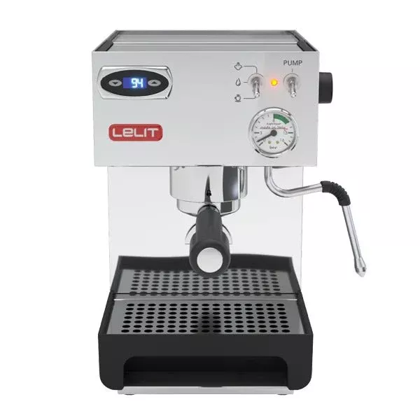 lelit-anna-pl41-coffee-machine Lelit Anna PL41 Coffee Machine