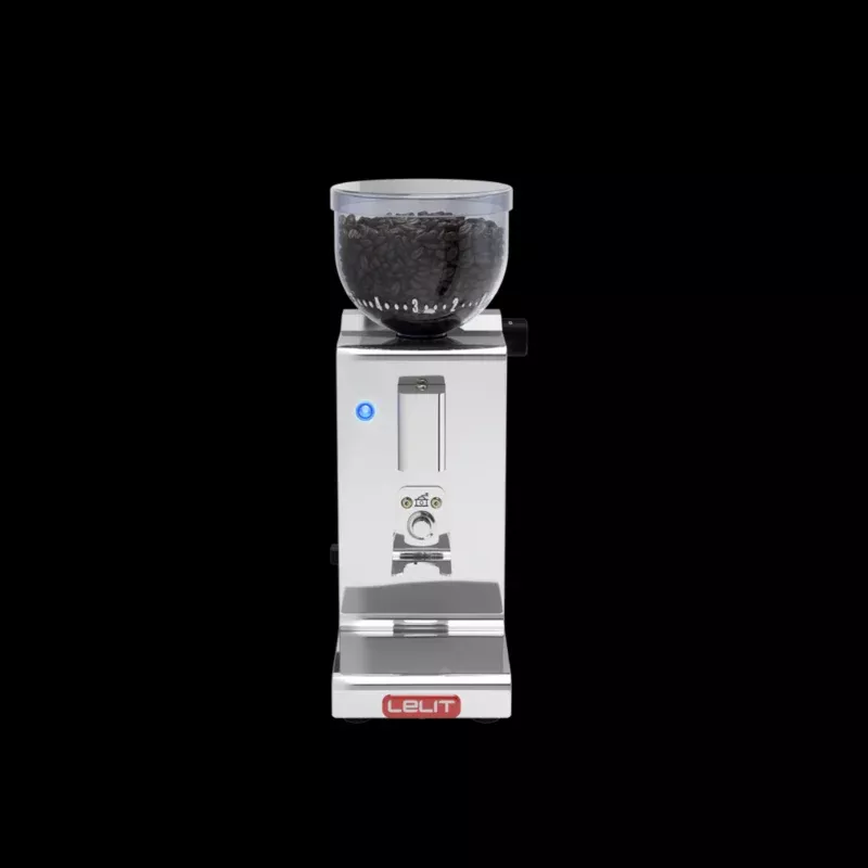 Lelit Fred Tempo Grinder