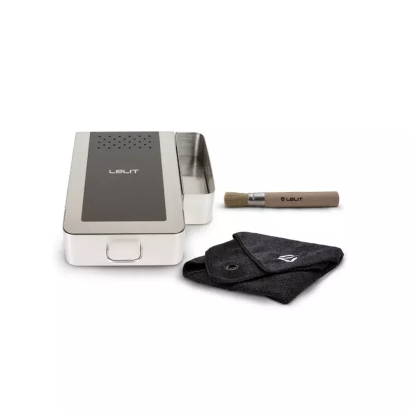 lelit-knock-drawer-set Lelit Knock Drawer Set