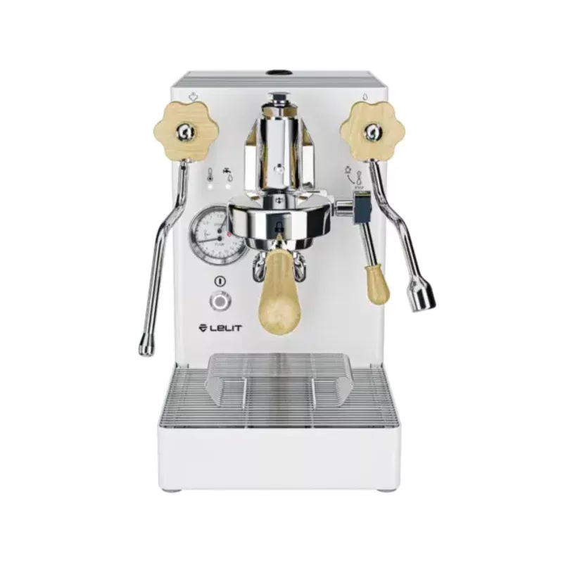 lelit-mara-x-pid-e61-professional-semi-automatic-espresso-machine-white-pl62xcw Lelit Mara X PID E61 Professional Semi-Automatic Espresso Machine (White) – PL62XCW