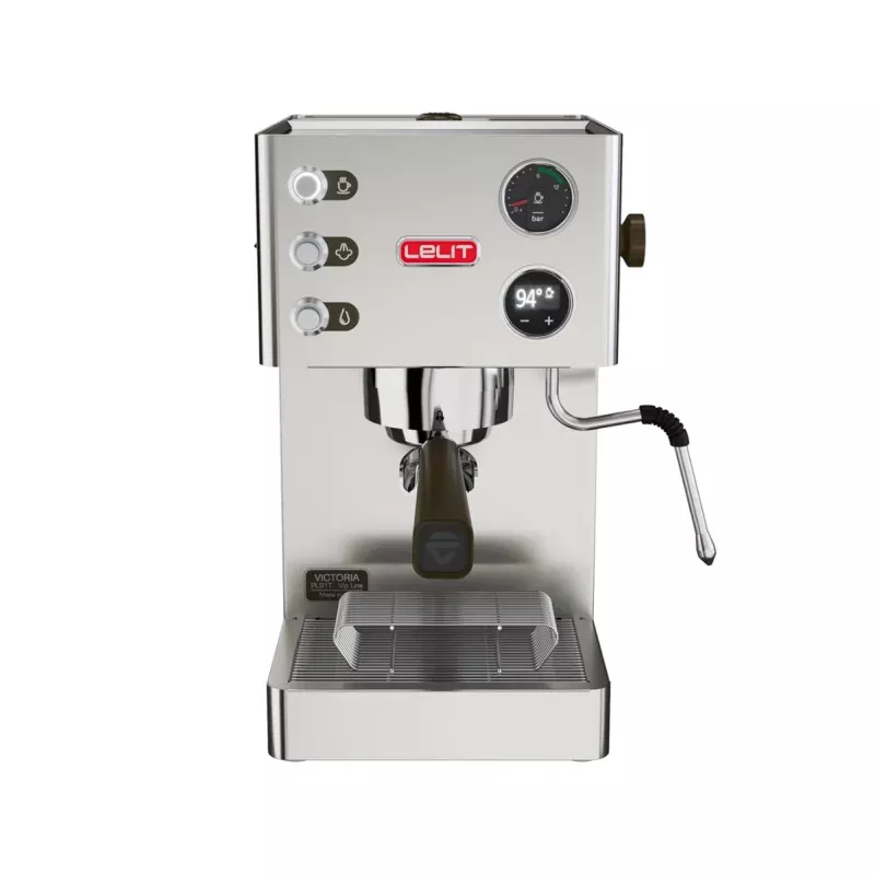 lelit-vip-victoria-semi-automatic-espresso-machine-pl91t Lelit VIP Victoria Semi-Automatic Espresso Machine – PL91T