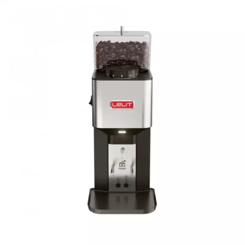 lelit-william-conical-coffee-grinder-pl71 Lelit William Conical Coffee Grinder – PL71