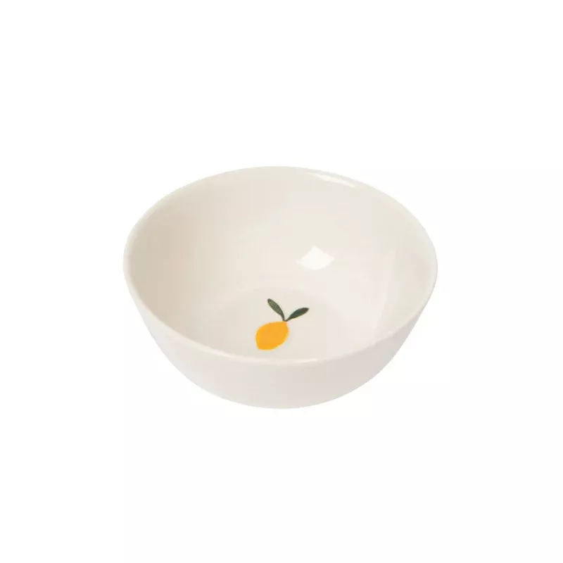lemon-embossed-bowl-4-75 Lemon Embossed Bowl 4.75″