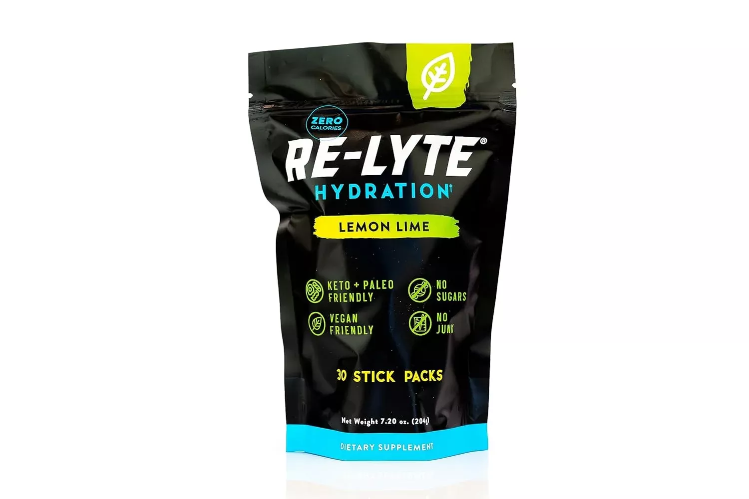 lemon-lime-re-lyte-electrolyte-mix-stick-packs-30-ct LEMON-LIME Re-Lyte Electrolyte Mix Stick Packs (30 ct.)