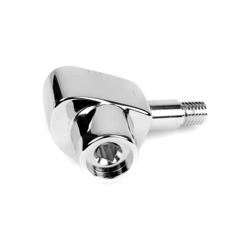 Lever Axis Group Upper W/Bolt – P1000.2 | ECM ECM-P1000.2
