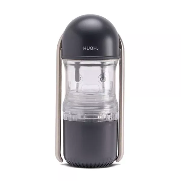 leverpresso-espresso-maker LeverPresso Espresso Maker