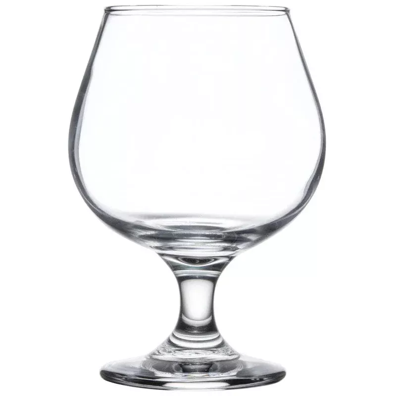 libbey-11-5-oz-embassy-brandy-glass Libbey 11.5 oz Embassy Brandy Glass