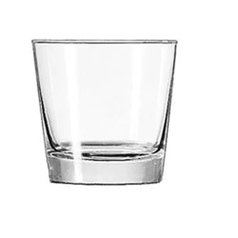 libbey-9-oz-heavy-base-old-fashioned-glass-36-each-1-case Libbey 9 oz. Heavy Base Old Fashioned Glass-36 Each-1/Case