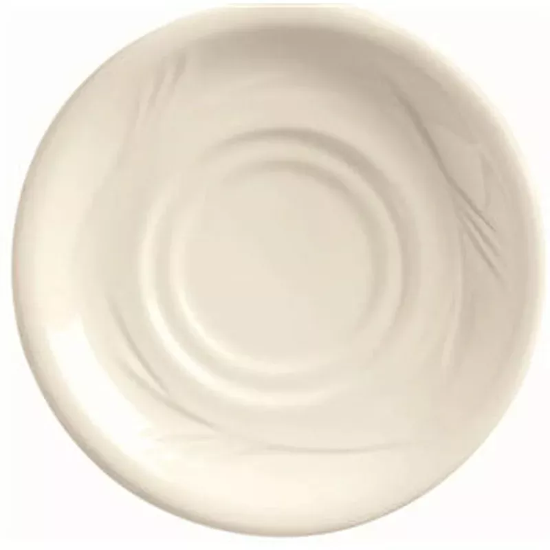 libbey-endurance-saucer-5-5-cream-white-36-each-1-case Libbey Endurance Saucer 5.5″- Cream White-36 Each-1/Case
