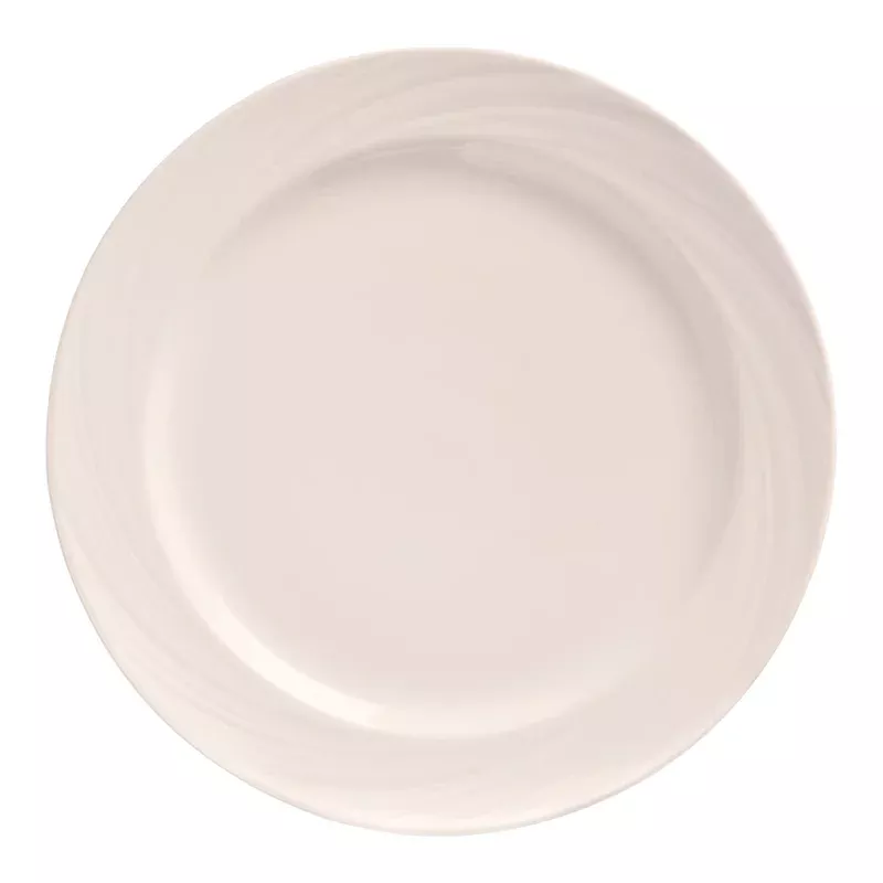 libbey-world-tableware-basics-orbis-plate-medium-rim-6-1-4-36-pack Libbey World Tableware Basics Orbis Plate Medium Rim 6 1/4″ (36-pack)