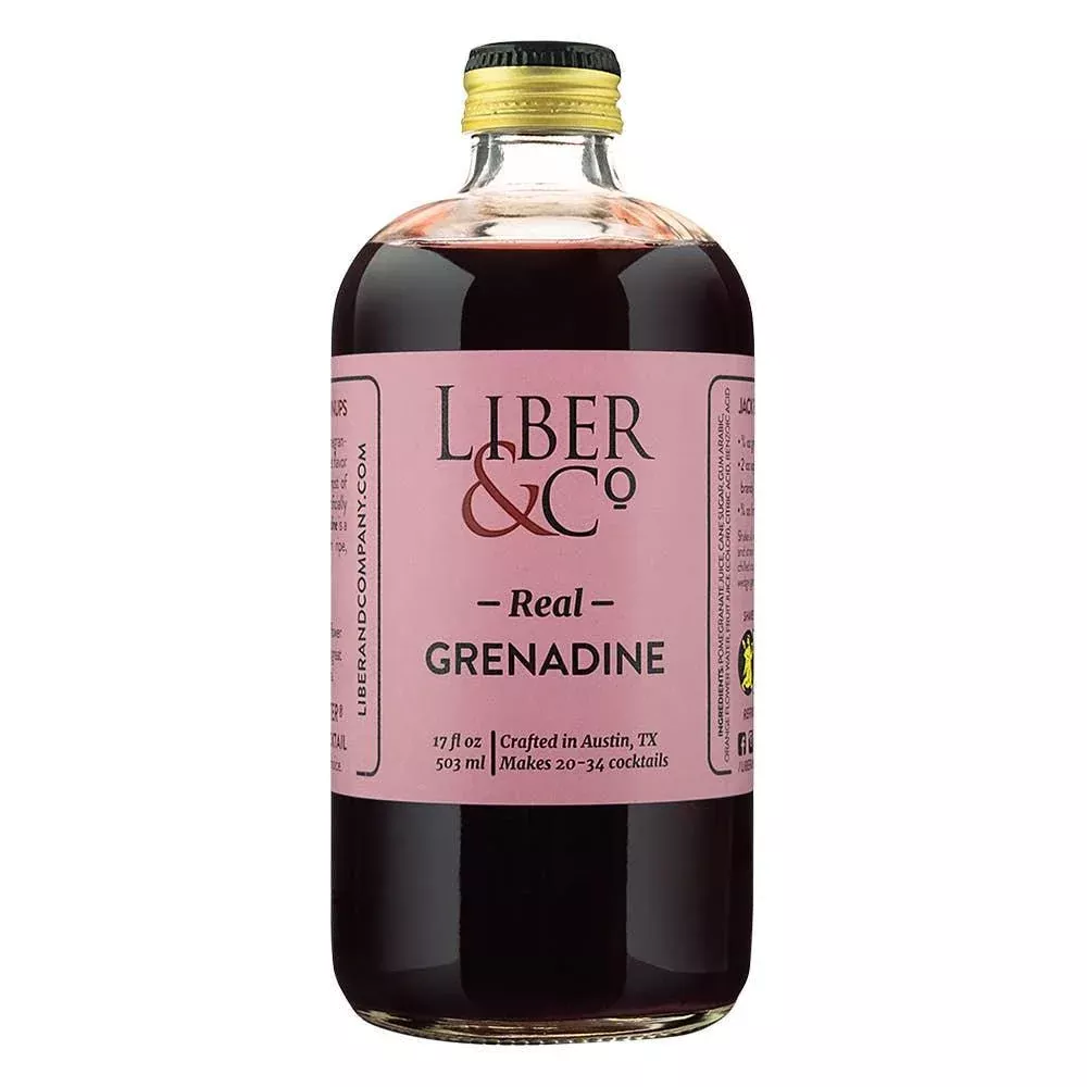 liber-co-real-grenadine Liber & Co. Real Grenadine